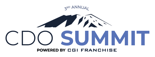 3rd Annual CGI Franchise CDO Summit