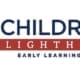 Childrens Lighthouse Early Learning Center Logo.