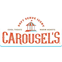 Carousel's Logo.