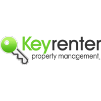 Keyrenter Property Management Logo.