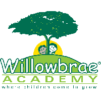 Willowbrae Academy Logo.