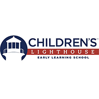 Childrens Lighthouse Early Learning Center Logo.