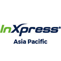InXpress Asia Pacific
