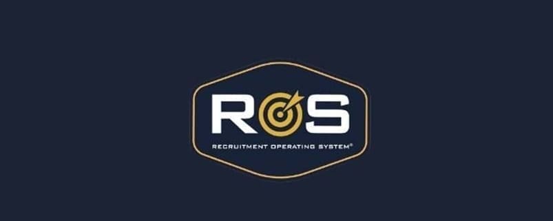 ROS Logo.